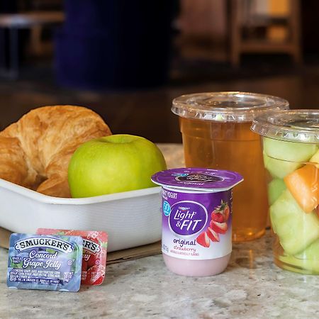 Hyatt Place Topeka Eksteriør bilde