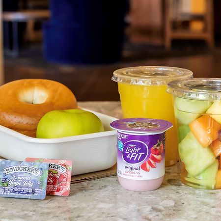 Hyatt Place Topeka Eksteriør bilde