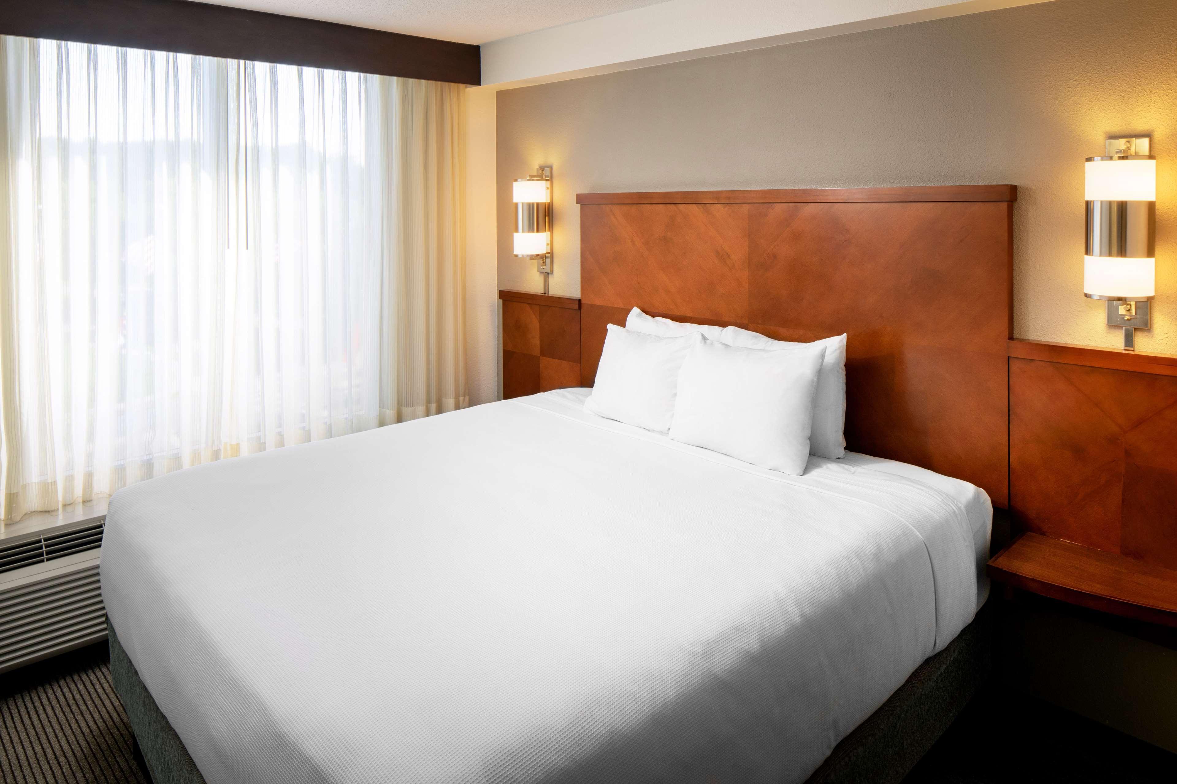 Hyatt Place Topeka Eksteriør bilde