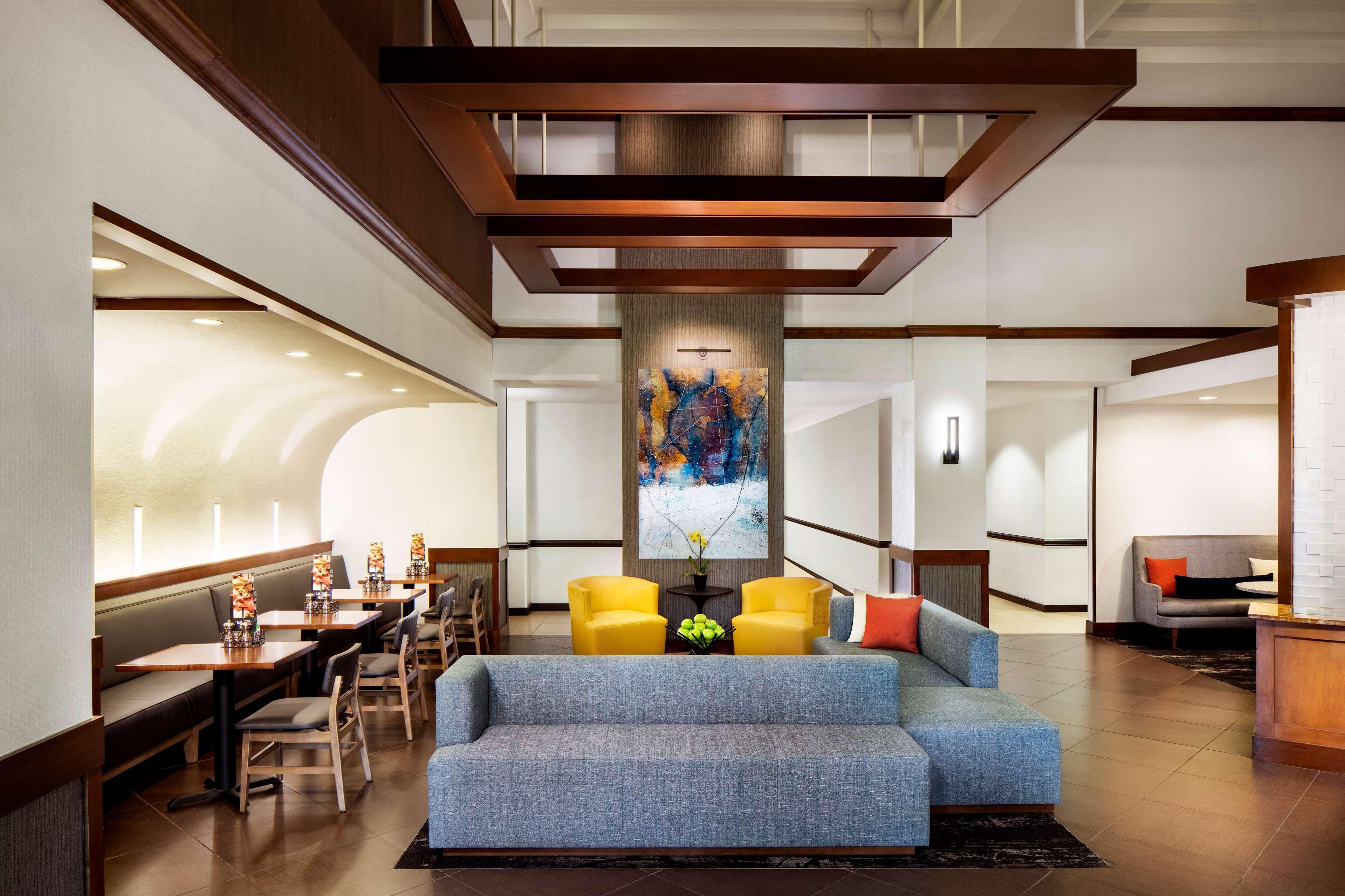 Hyatt Place Topeka Eksteriør bilde
