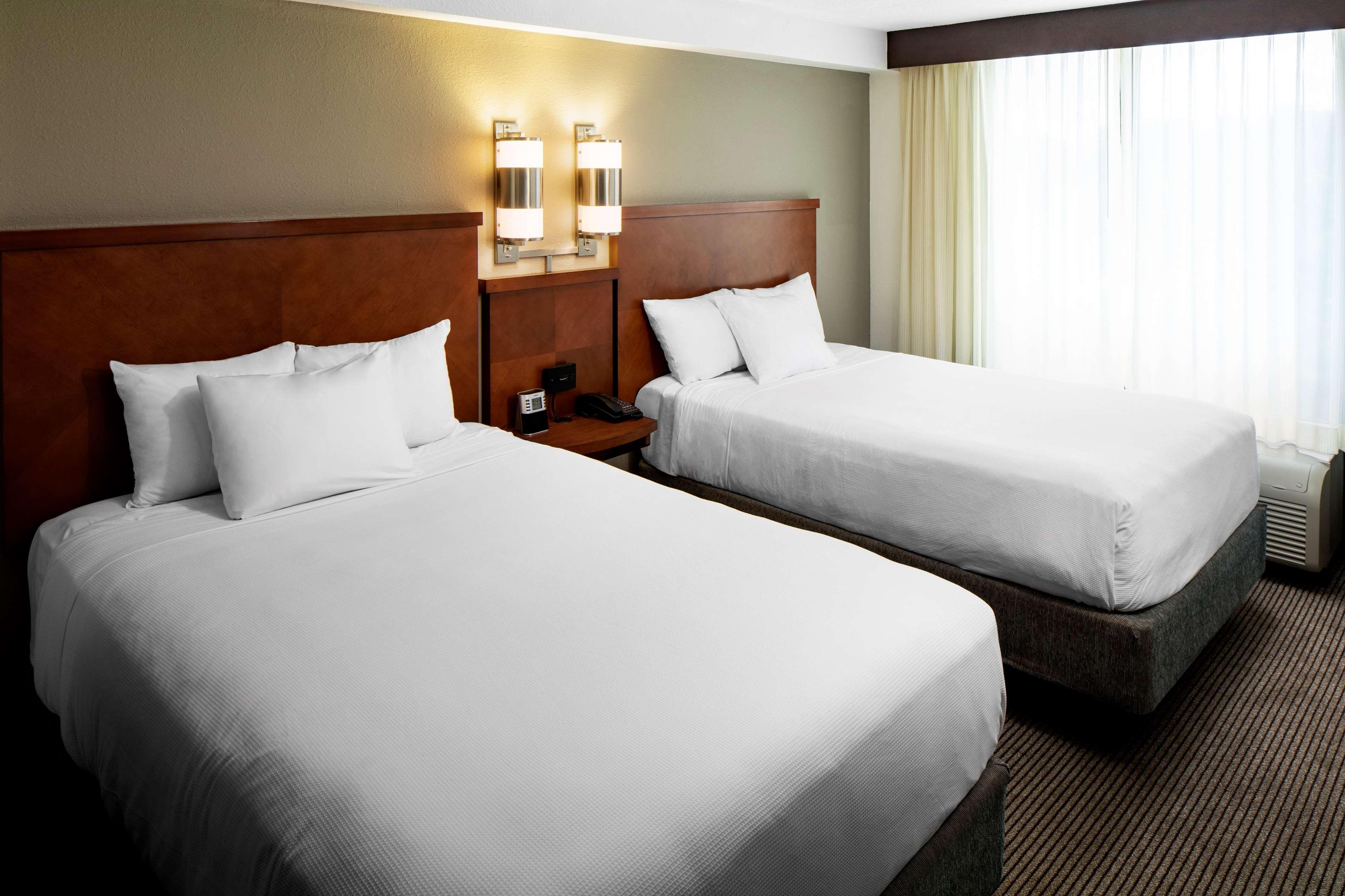 Hyatt Place Topeka Eksteriør bilde