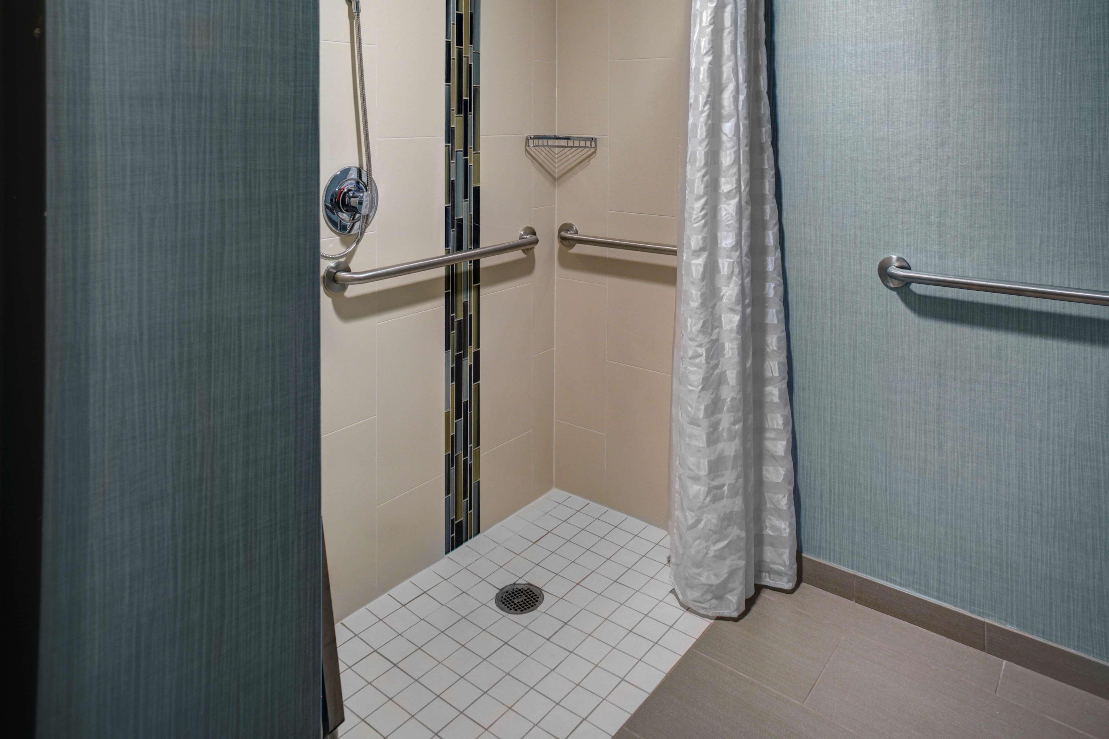 Hyatt Place Topeka Eksteriør bilde