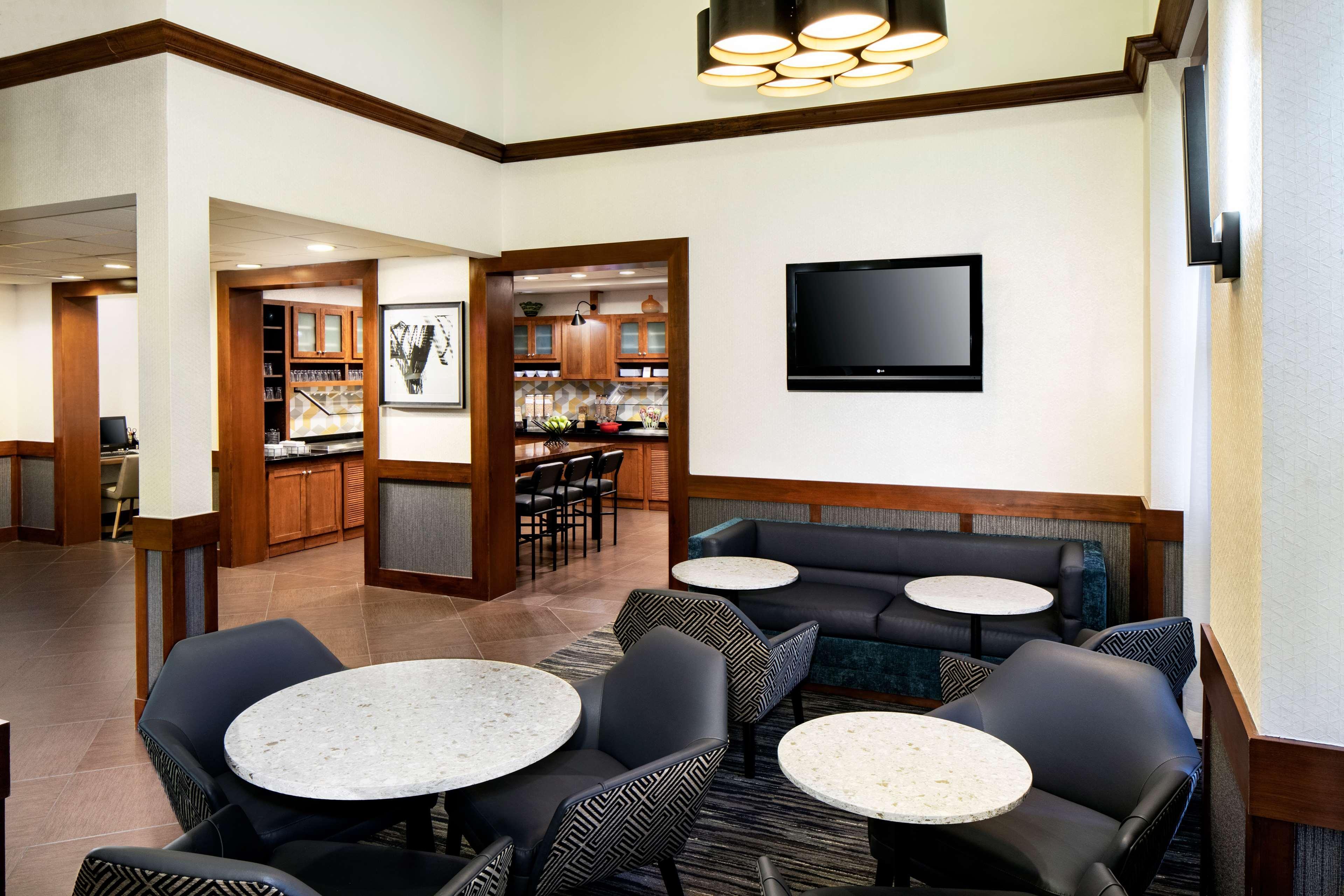Hyatt Place Topeka Eksteriør bilde