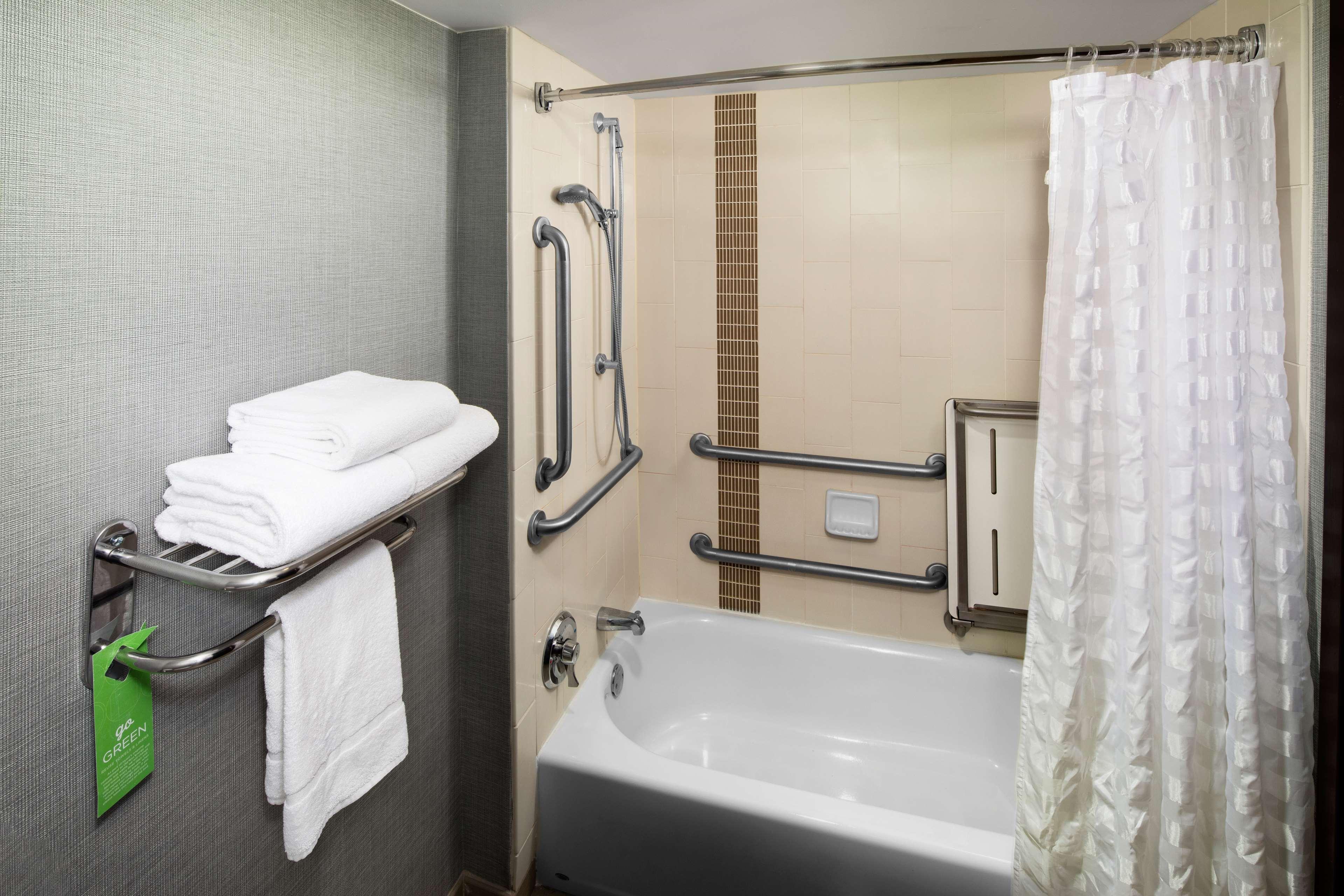 Hyatt Place Topeka Eksteriør bilde