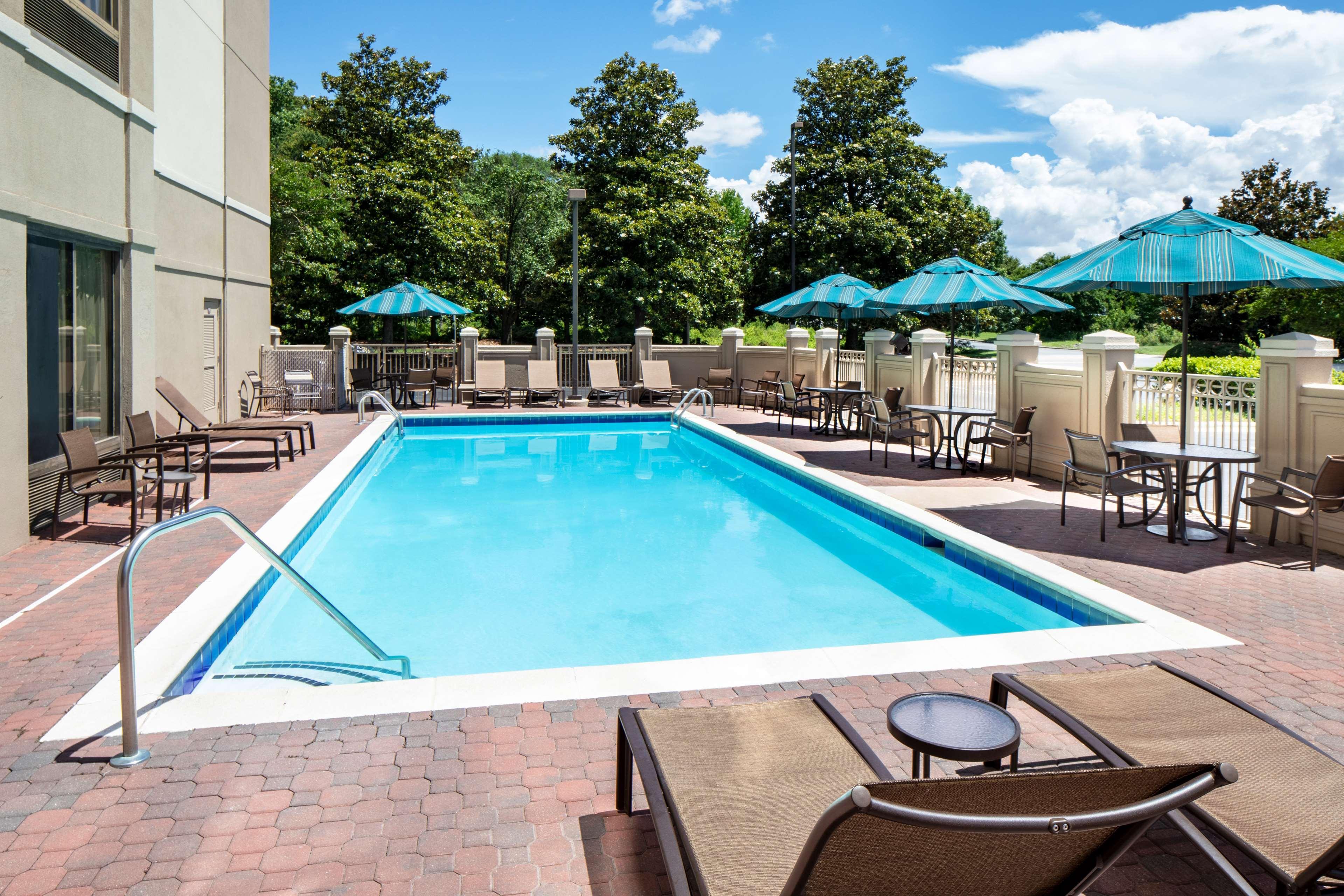 Hyatt Place Topeka Eksteriør bilde