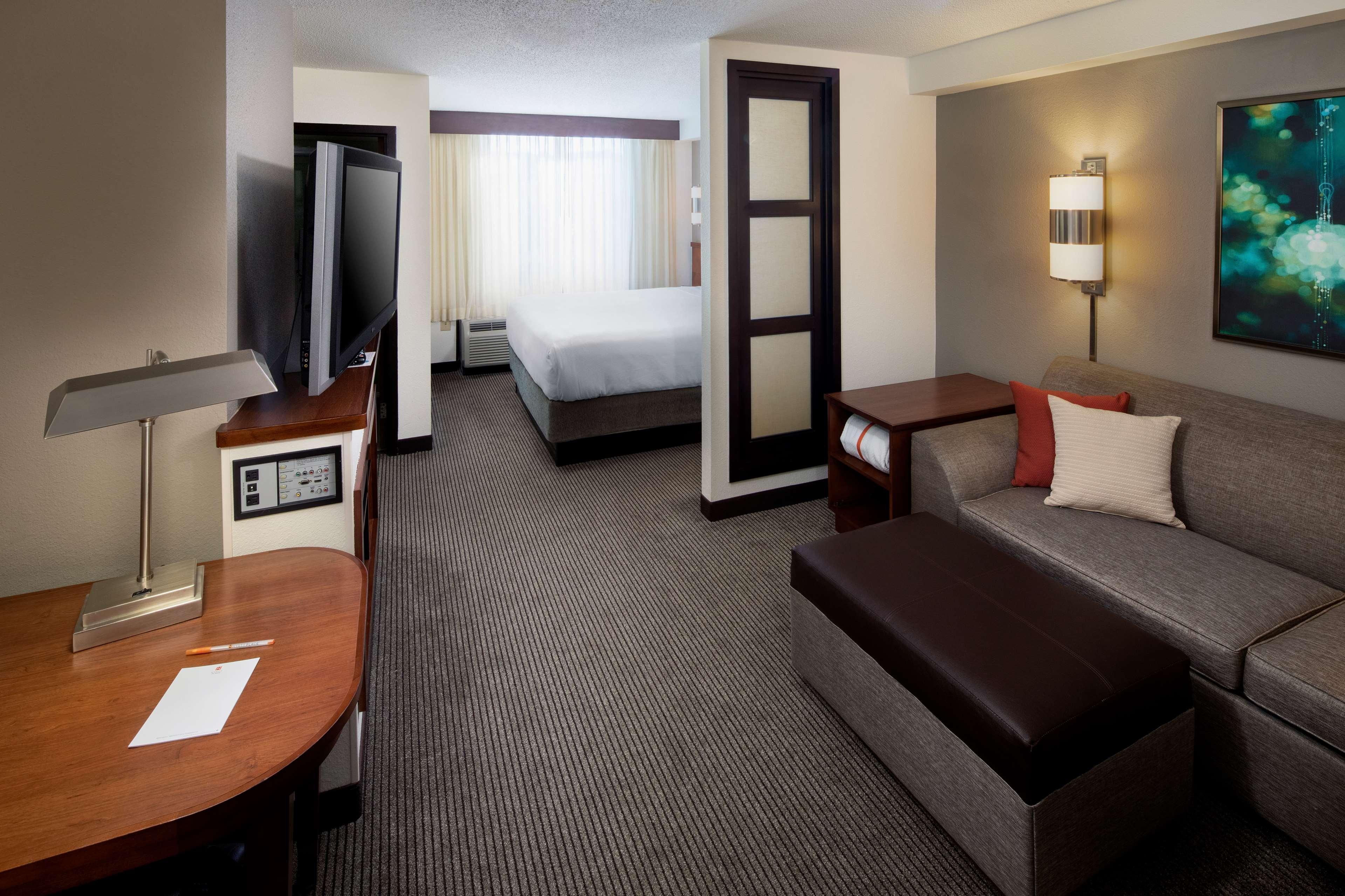 Hyatt Place Topeka Eksteriør bilde