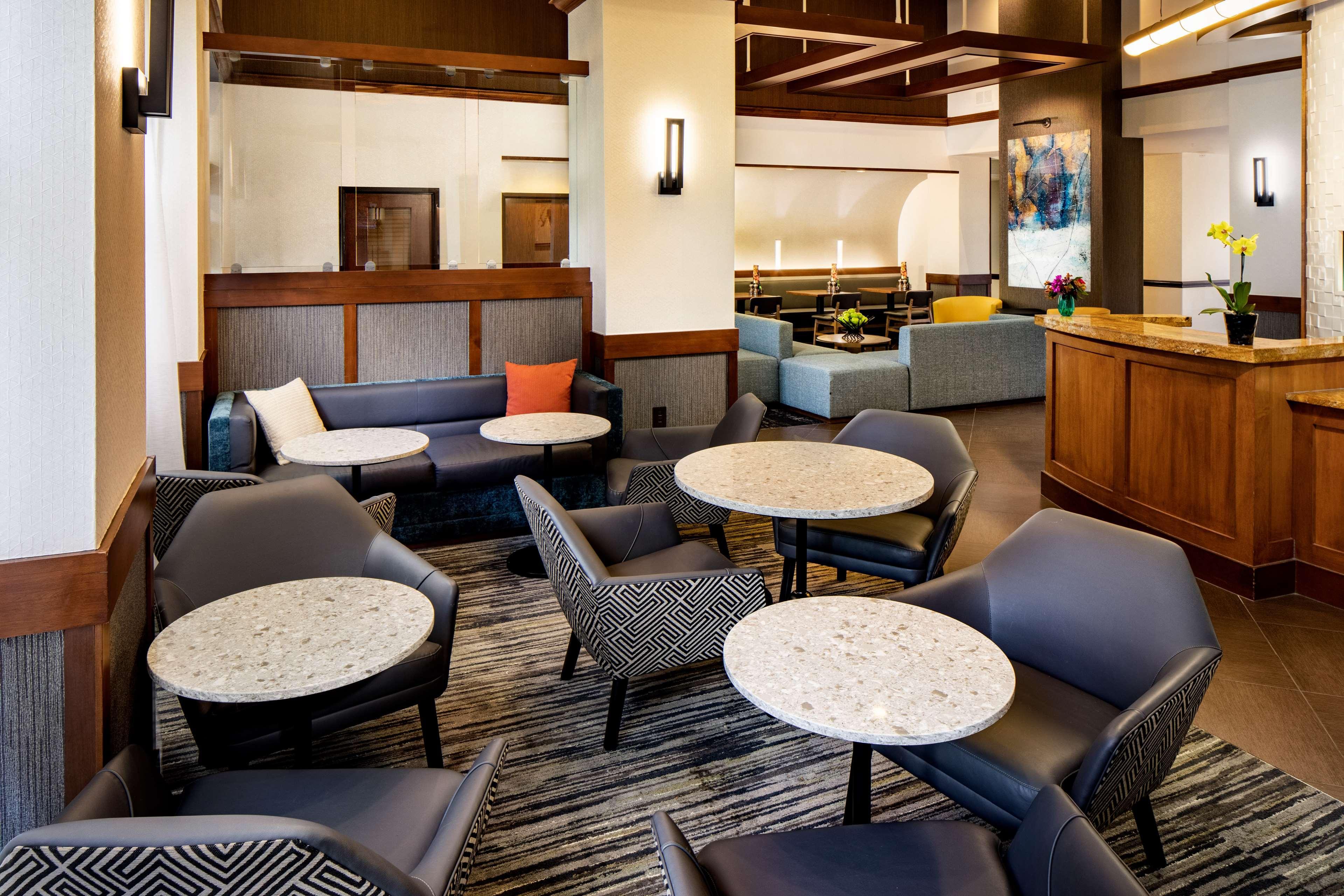 Hyatt Place Topeka Eksteriør bilde