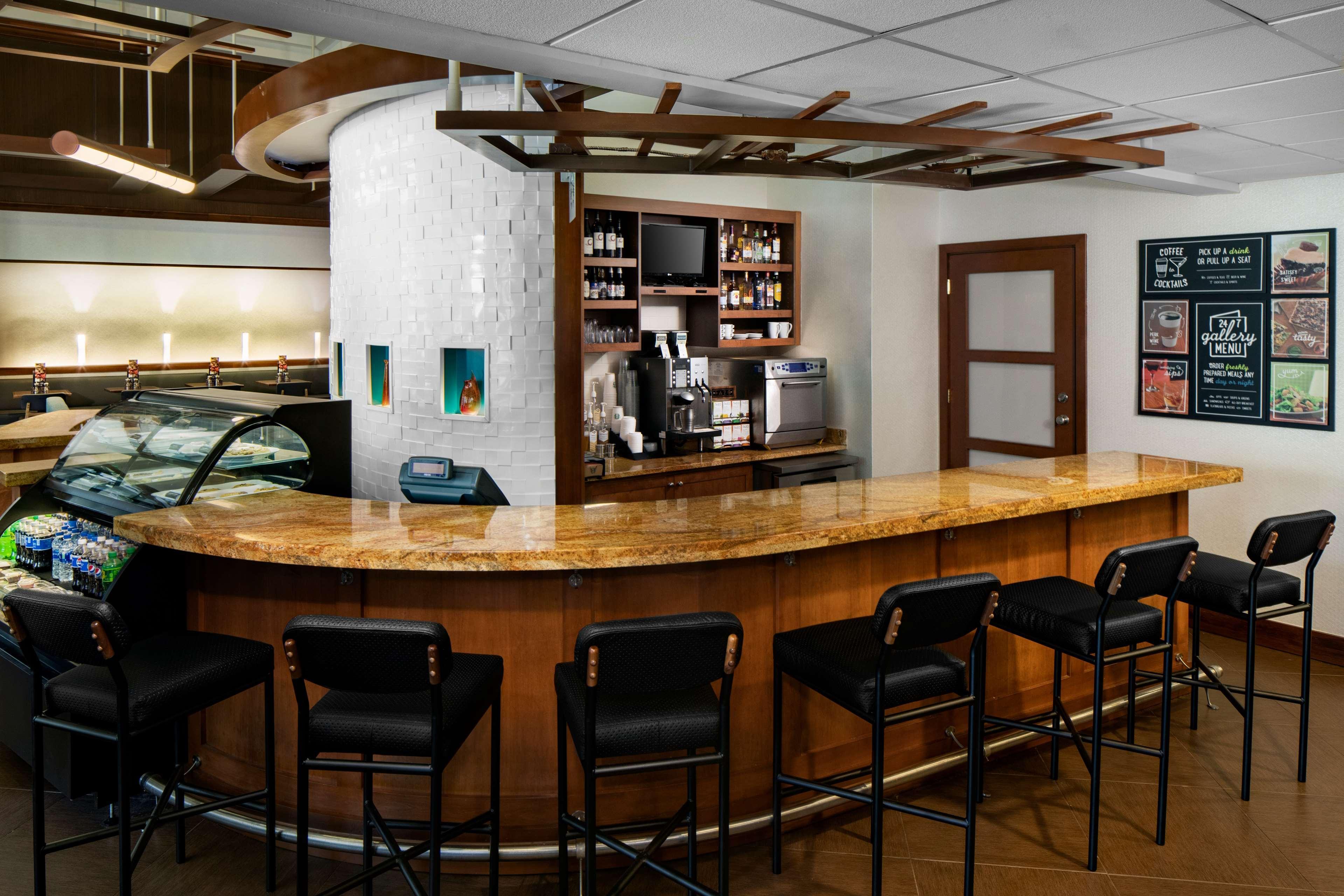 Hyatt Place Topeka Eksteriør bilde