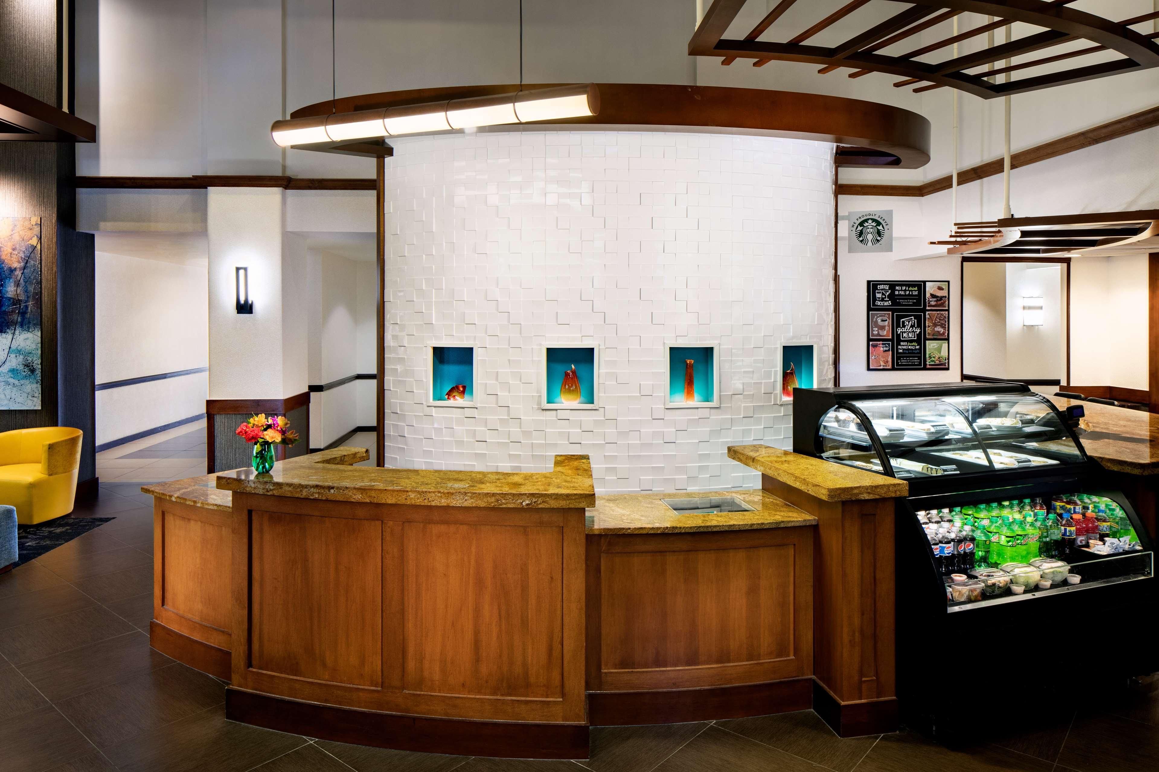 Hyatt Place Topeka Eksteriør bilde
