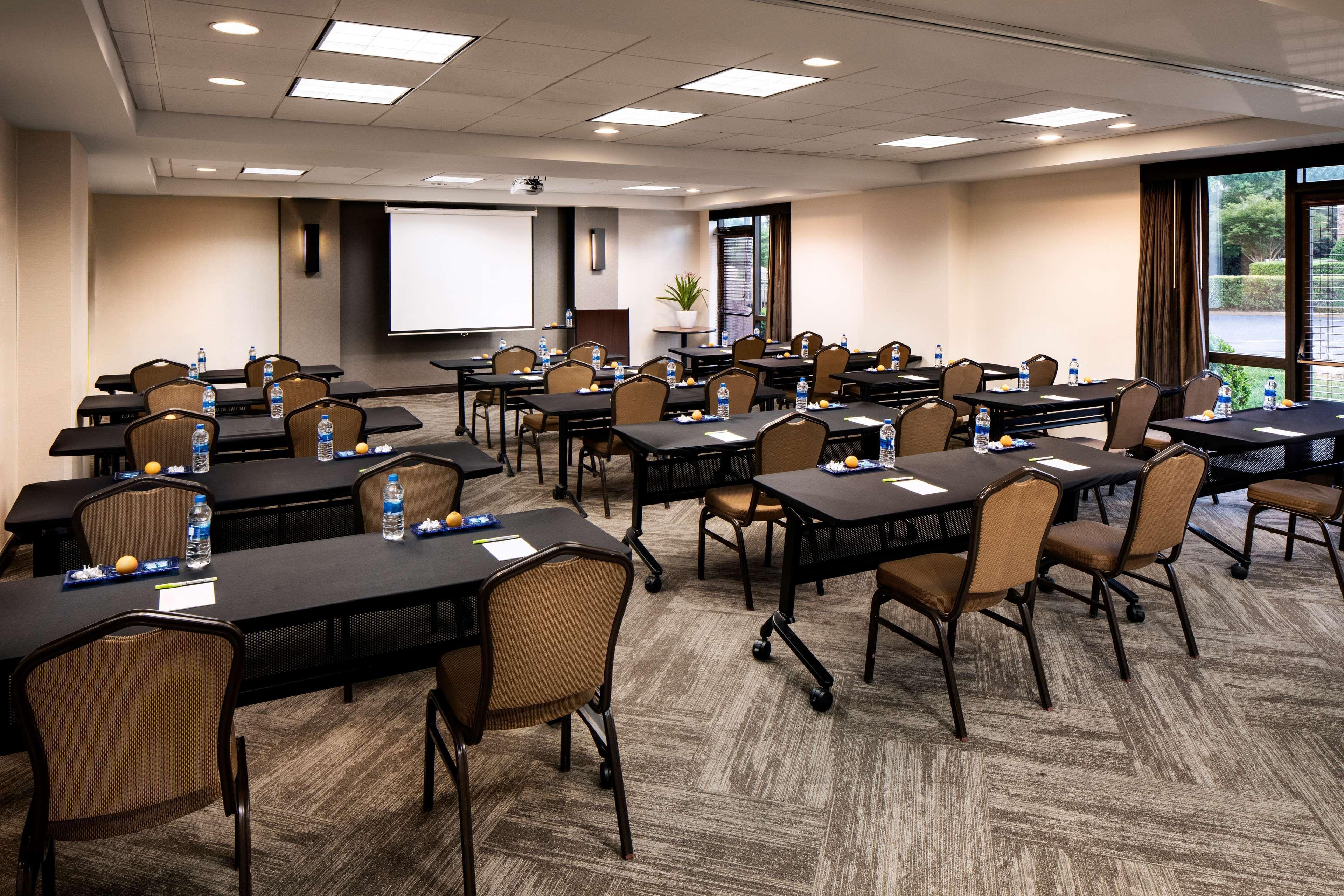 Hyatt Place Topeka Eksteriør bilde
