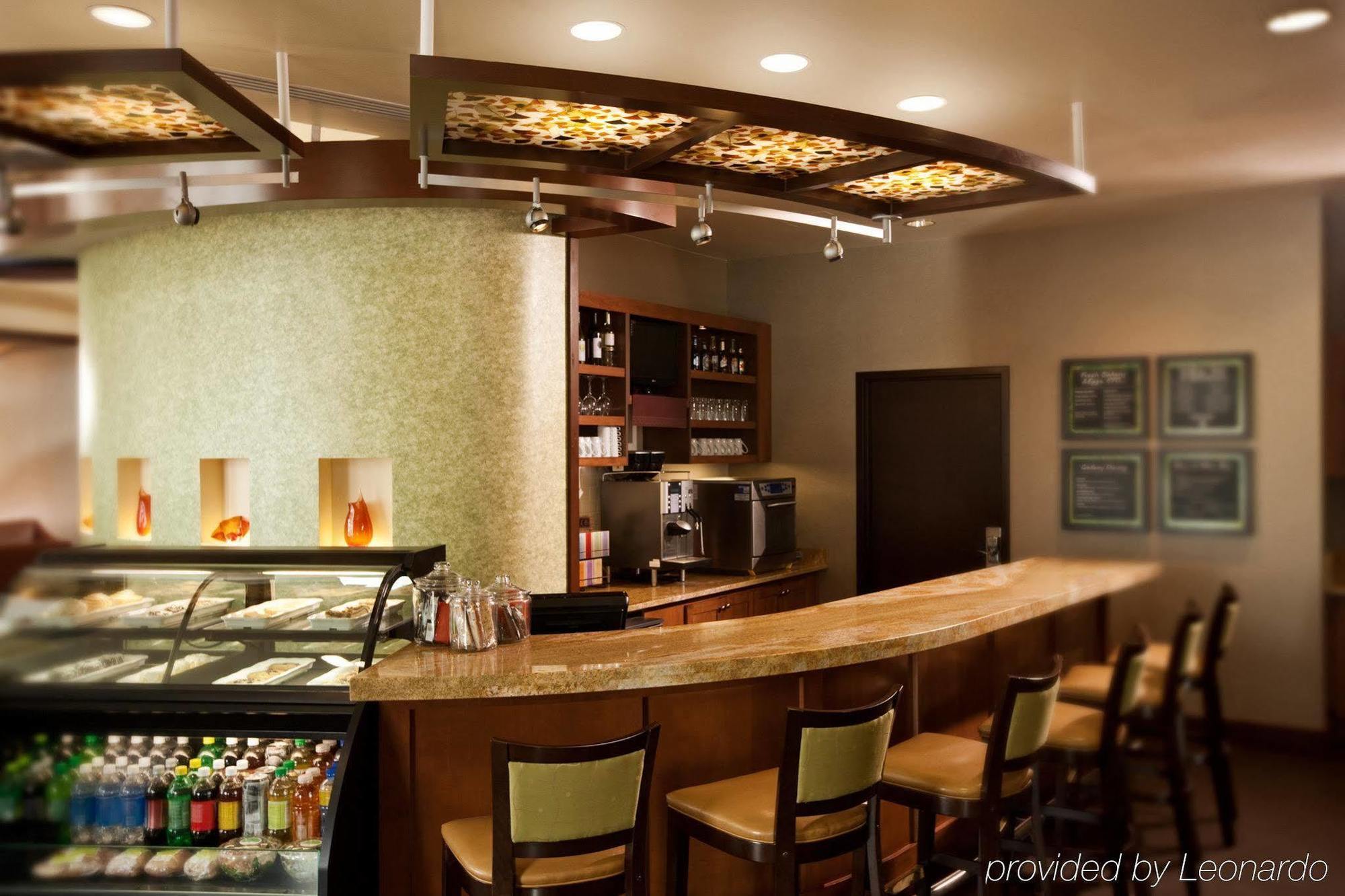 Hyatt Place Topeka Eksteriør bilde