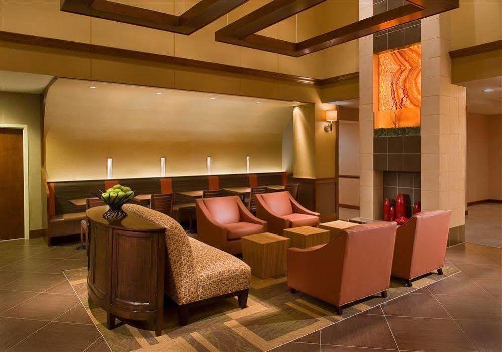 Hyatt Place Topeka Eksteriør bilde