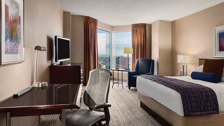 Hyatt Place Topeka Eksteriør bilde