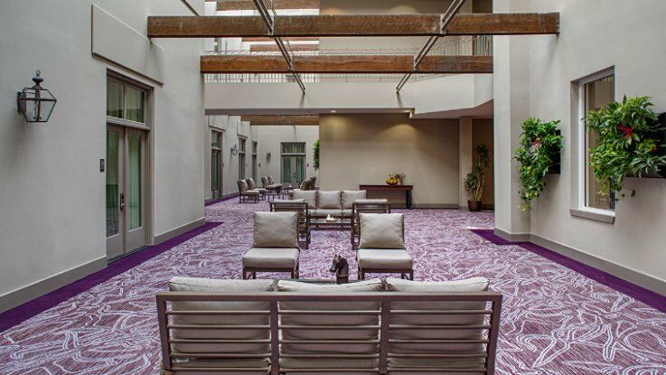 Hyatt Place Topeka Eksteriør bilde