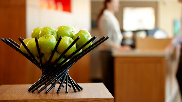Hyatt Place Topeka Eksteriør bilde