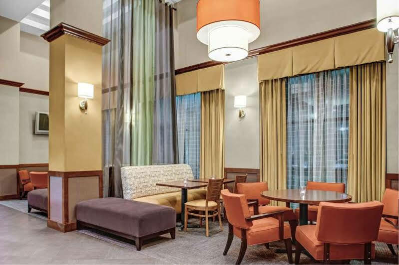 Hyatt Place Topeka Eksteriør bilde