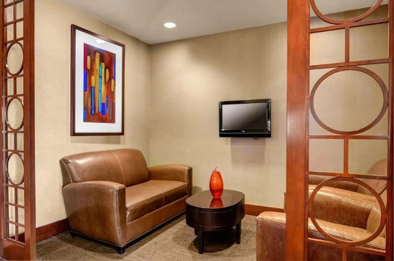 Hyatt Place Topeka Eksteriør bilde
