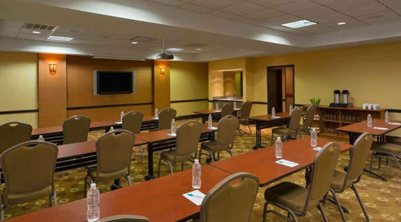 Hyatt Place Topeka Eksteriør bilde